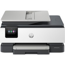1001 Officejet Pro 8123, Yazıcı