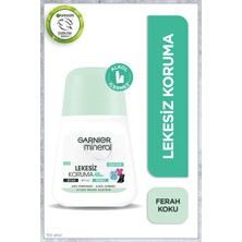 1001 Mineral Lekesiz Koruma Ferah Koku Roll-On Deodorant