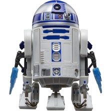 1001 Hasbro Star Wars Black Series R2-D2, Star Wars: Revenge Of The Sith 20TH Anniversary