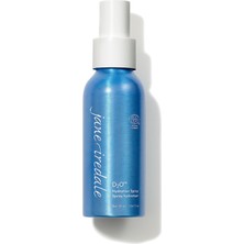 1001 D₂o Hydration Spray Natural-Nemlendirici ve Sabitleyici Spray 1 Paket (1 x 90 Ml)