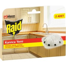 1001 Karınca Yemi 2 Adet