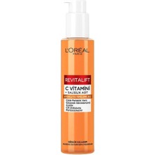 1001 Revitalift Clinical C Vitamini ve Salisilik Asit Içeren, Aydınlatıcı ve Gözenek Karşıtı Kö