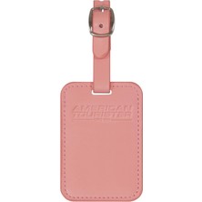1001 Amerıcan Tourıst. Ta-Luggage Tag X2 Valiz