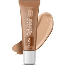 1001 Clasy Care Face Up Skin Radiant Shield Bb Krem SPF30 – Medium To Dark – Leke Karşıtı Bb Krem