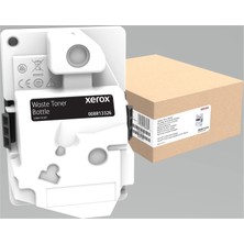 1001 Orijinal C230 / C235 Atık Toner (15.000 Verim)