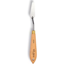 1001 Model 1326 Profesyonel Spatül