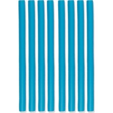 1001 1,5 cm Sosis Bigudi (4lü) - 43 2li Paket