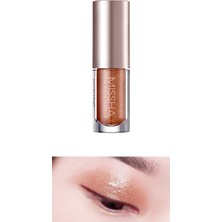 1001 Işıltılı ve Parlak Glitter Likit Göz Farı No.5 Dragon Fantasy Prism Liquid Eyeshadow Shine