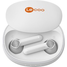 1001 EW305 Kablosuz Bluetooth 5.1 Mikrofonlu Tws Kulaklık - Enc Çevresel Gürültü Engelleme, Ipx5 Su