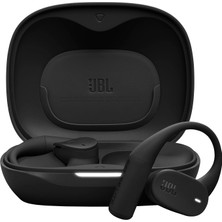 1001 Sense Lite, True Wireless Kulaklık, Siyah