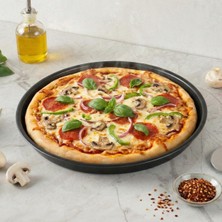 1001 Gardenia Pizza Tepsisi 24 cm