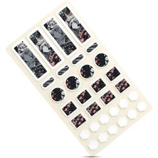 1001 Universal Kesim Grip Tape (Kira)