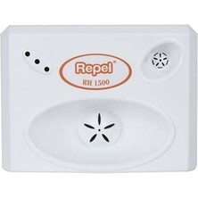 1001 Rh 1500 V2 Elektronik Kedi Köpek Hayvan Kovucu