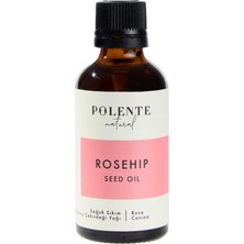 1001 Kuşburnu Çekirdeği Yağı - Soğuk Sıkım (50 Ml)