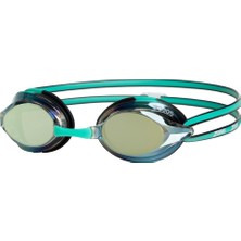 1001 Racer Titanium Yüzme Gözlüğü Üniseks Yetişkin
