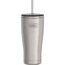 1001 Icon IS111 0,71L Cold Tumbler Matte Stainless Steel