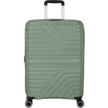 1001 Flytwıst-Spınner 67/24 Tsa Exp Valiz