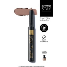 1001 Power Stay Shadow Stick Kalem Far Soft Mauve