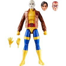 1001 X-Men Marvel Legends Serisi Marvel's Morph, 97 Koleksiyonluk 15 cm Aksiyon Figürü Oyuncak
