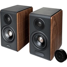 1001 S880DB Mkıı 2.0 Aktif Hi-Fi Hoparlör Ceviz