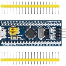 1001 STM32F103C6T6A Geliştirme Kartı