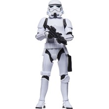 1001 Hasbro Star Wars Vintage Collection Stormtrooper Aksiyon Figürü, Star Wars: A New Hope