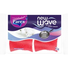 1001 New Wave Çizmez Sünger