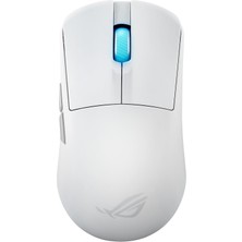 1001 Rog Harpe Ace Mini Beyaz 8000 Hz Kablosuz Gaming Mouse