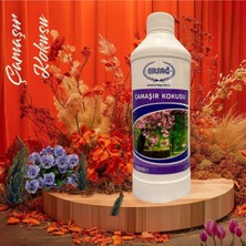 1001 Çamaşır Kokusu 500ML / Çiçek, Pudra ve Yeşil Orman Kokulu