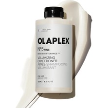 1001 No. 5 Fine Bond Maintenance Conditioner (250ML) Şampuan