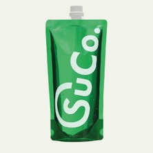 1001 Green Bee Suco 2.0-600 ml
