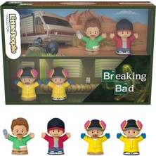 1001 Lıttlepeople Collector Little People Collectorbreaking Bad