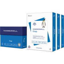 1001 Yazıcı Kağıdı, 20 Lb Kopya Kağıdı, 8,5 x 11-3 Ream (1.500 Yaprak) - 92 Parlak, Abd'de Üreti
