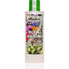 1001 Tropikal Genel Bitki Besini 225 ml F585
