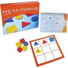 1001 Bal Meta Forms GNSRKFAZ39
