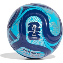 1001 Fifa World Cup 26 Trionda Club Futbol Top