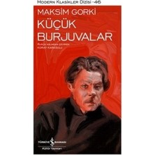 İş Bankası Kültür Yayınları Küçük Burjuvalar