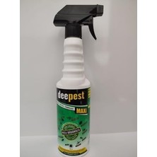 1001 Deepest Maxi 400 ml Haşere Ilacı Sprey