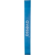 1001 Aerobik Band Mavi Lab-30, Large