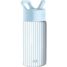 1001 Kids Summit 0,4 L - Seaside Stripes