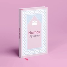 1001 Namaz Ajandası (Özel Seri) (Visal)
