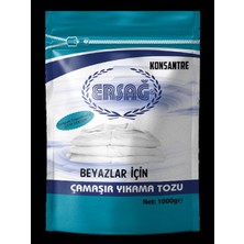 1001 Beyaz Çamaşır Yıkama Tozu 1000 Gr. Cyt