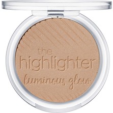 1001 The Highlighter Pudra 02