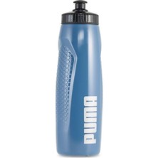 1001 Unisex Yetişkin Tr Core Waterbottle Antrenman Matarası Dark Indigo Tek Beden