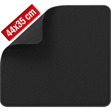 1001 Gaming Mouse Pad 44X35CM, Gamer Oyuncu Mousepad, Oyun Için Büyük ve Geniş Boy Uzun Fare Klavye A