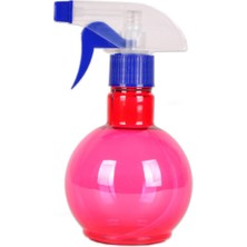 1001 Sıvı Püskürtücü, Plastik 330 ml (Pembe)