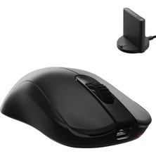 1001 Zowıe Fk2-Dw Orta Boy 4K Simetrik Kablosuz E-Spor Oyuncu Mouse