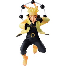 1001 Bandai Banpresto Naruto Uzumaki Naruto Sage Modu V Special Figürü - Vibration Stars Serisi