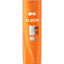 1001 Saç Bakım Şampuanı Anında Onarıcı 200 ml