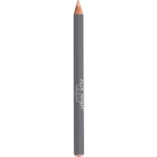 1001 Aydınlatıcı Etkili Kremsi Göz ve Dudak Kalemi-Sürümü Kolay-Inner Eyeliner Cream